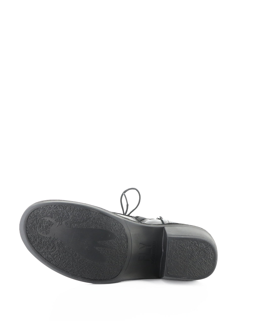 MILU044FLY 000 BLACK RUG