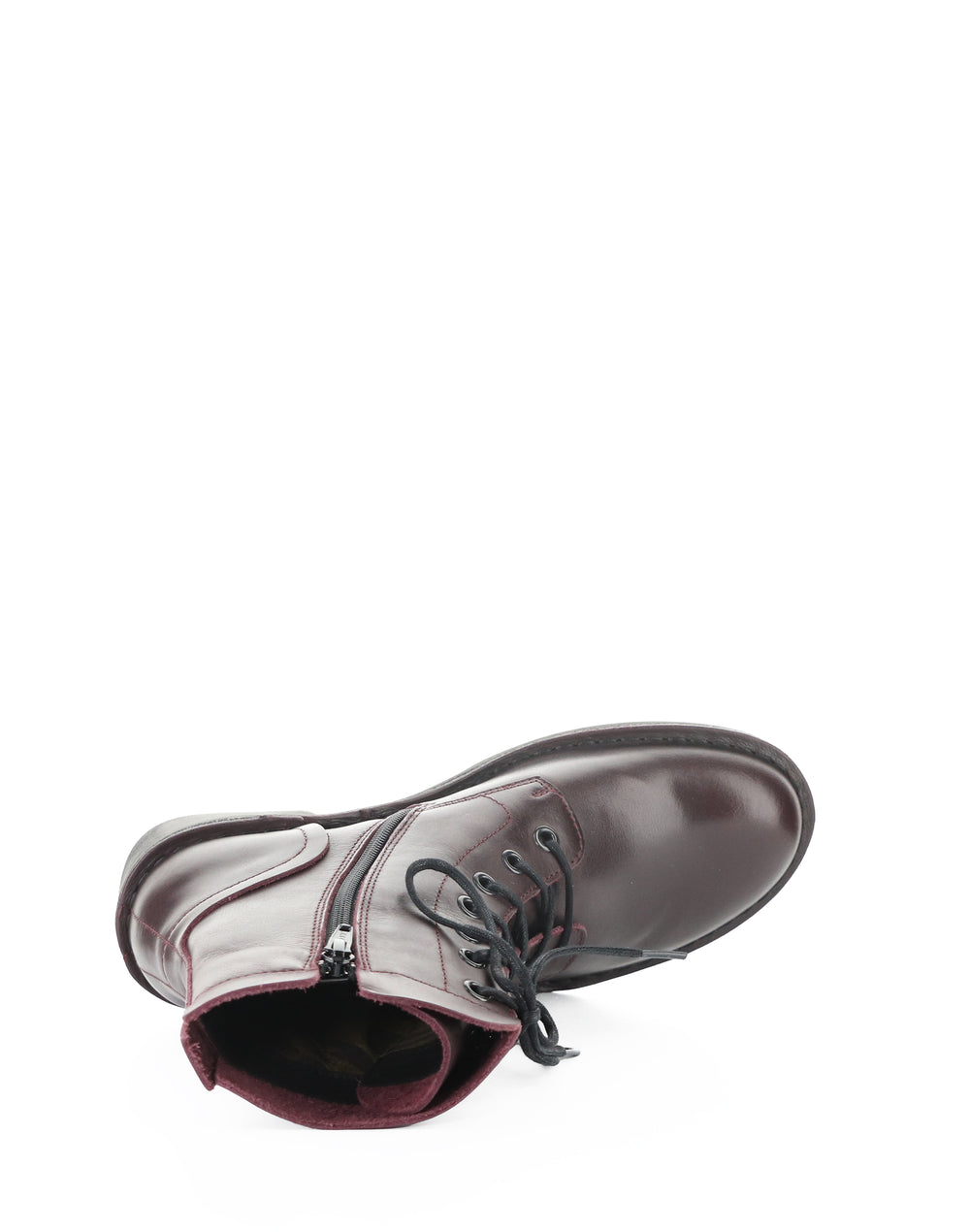MILU044FLY 007 WINE RUG