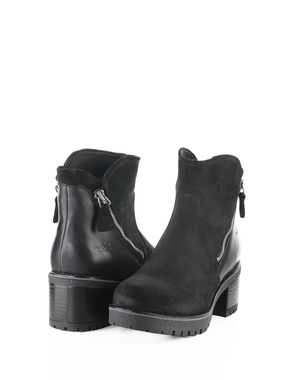 MORA BLACK PAMPA/AVANZA