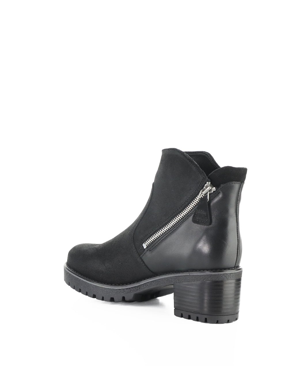 MORA BLACK PAMPA/AVANZA