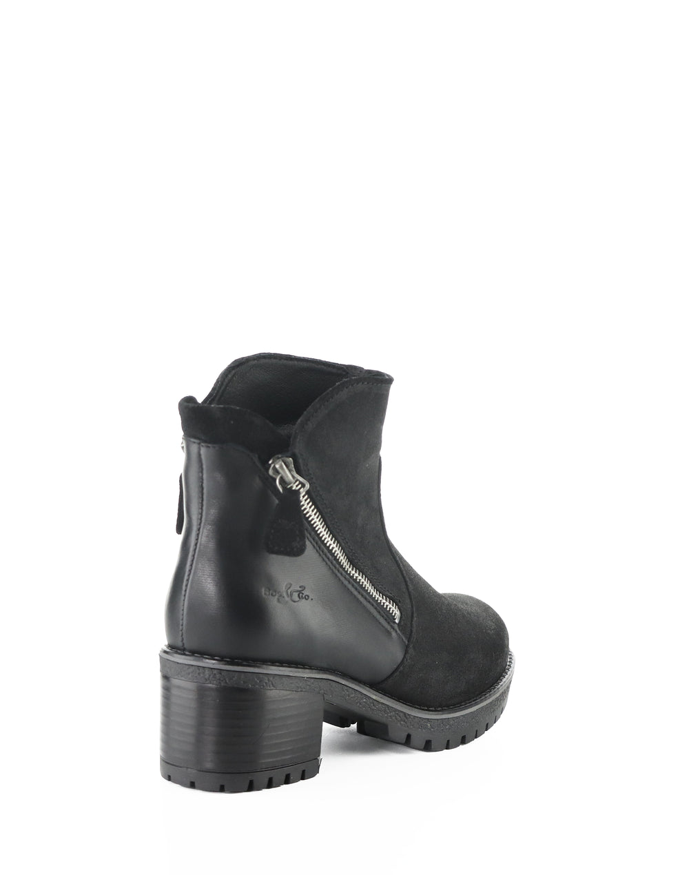 MORA BLACK PAMPA/AVANZA