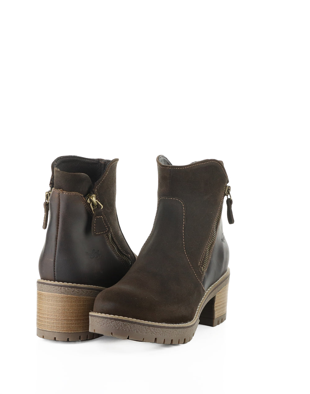 MORA COFFEE/DKBROWN PAMPA/AVANZA