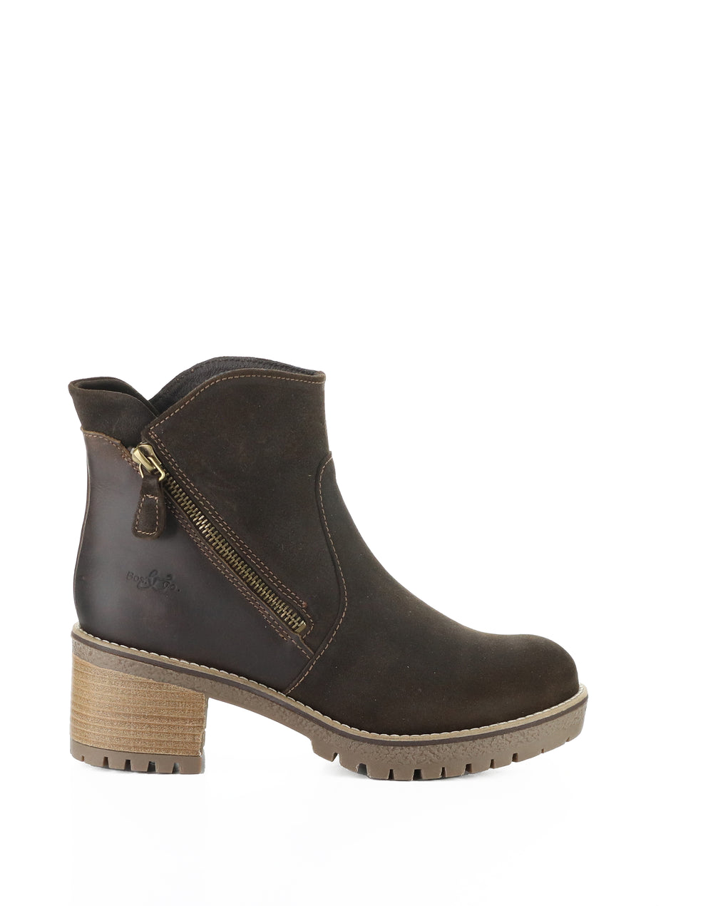 MORA COFFEE/DKBROWN PAMPA/AVANZA