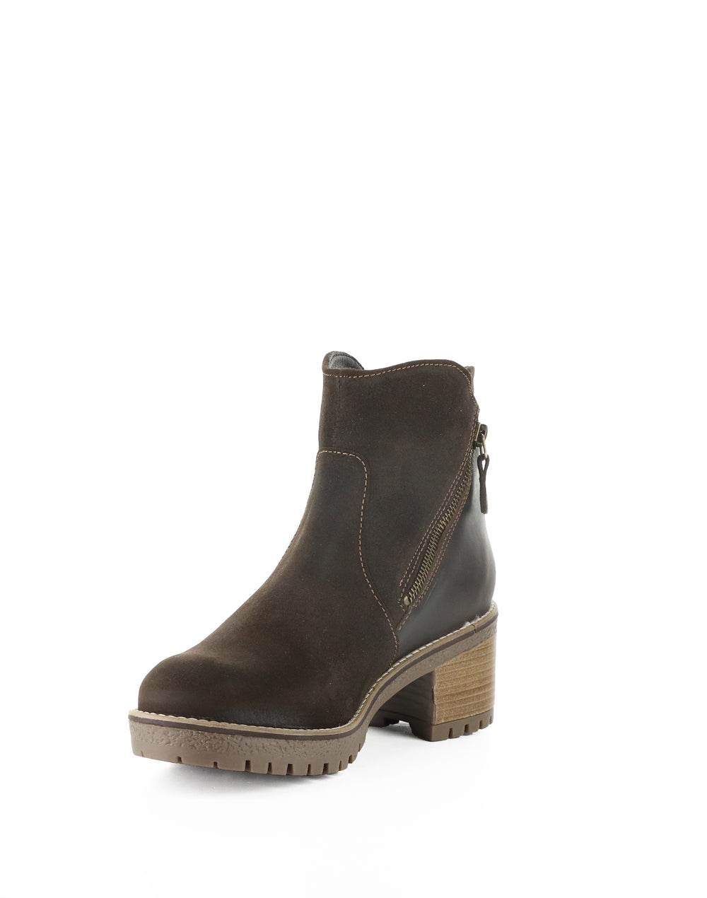 MORA COFFEE/DKBROWN PAMPA/AVANZA