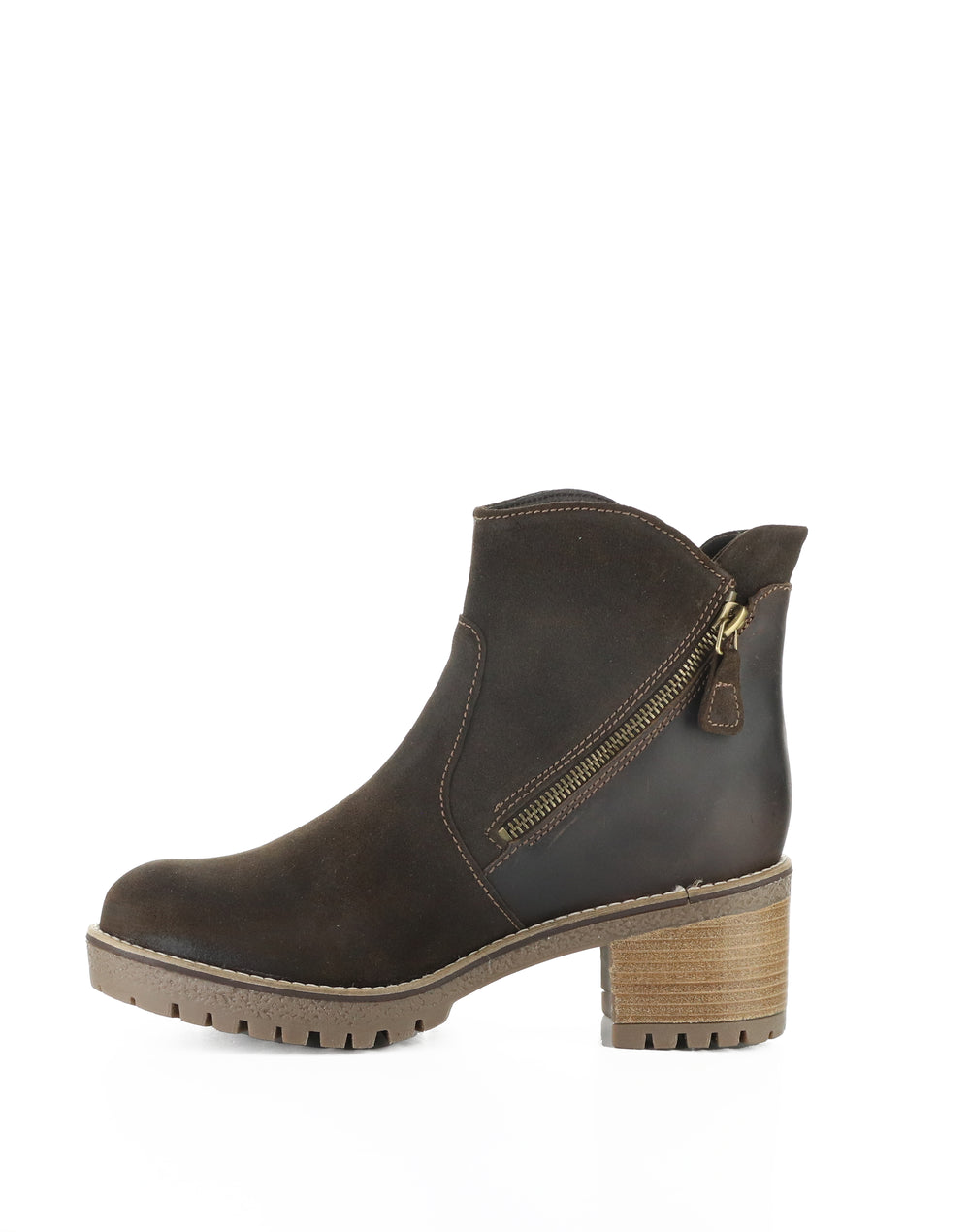 MORA COFFEE/DKBROWN PAMPA/AVANZA