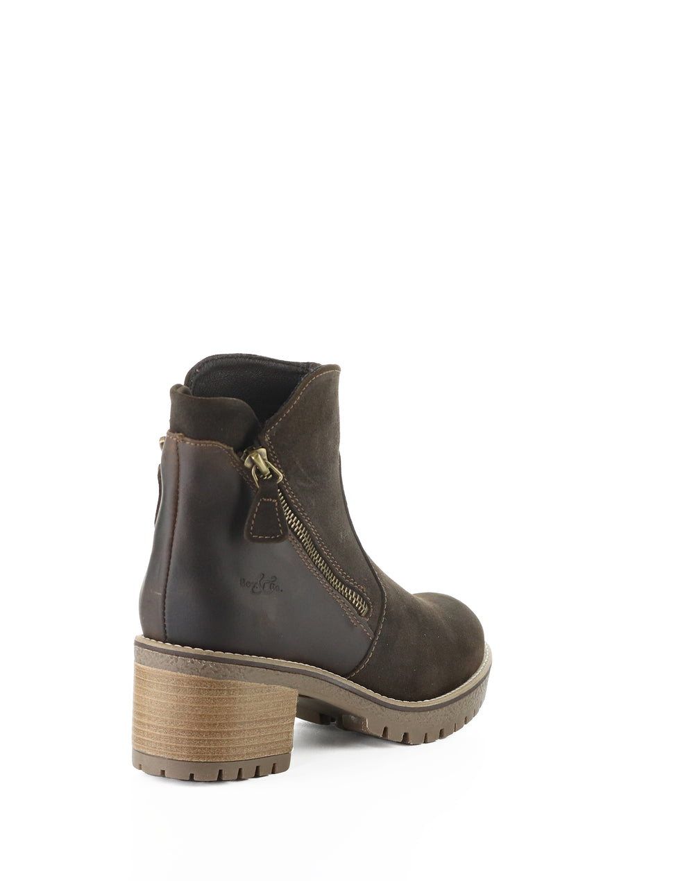 MORA COFFEE/DKBROWN PAMPA/AVANZA