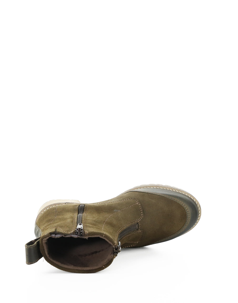 MUNRO OLIVE SADDLE/PAMPA ARGENTINA