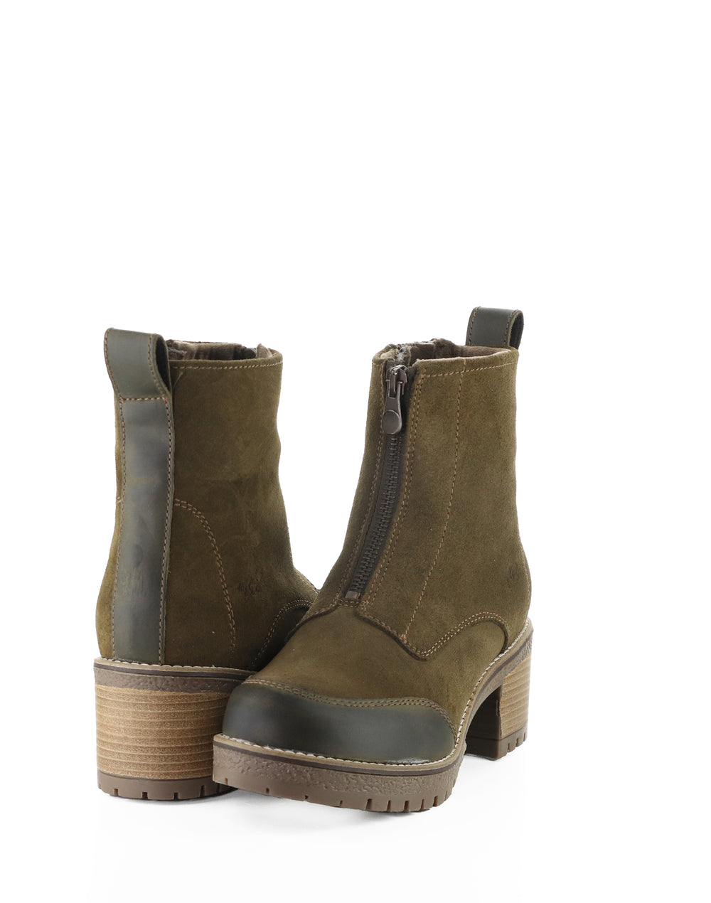 MUNRO OLIVE SADDLE/PAMPA ARGENTINA