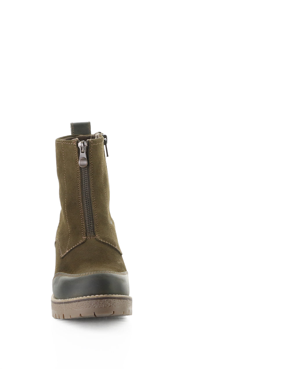 MUNRO OLIVE SADDLE/PAMPA ARGENTINA