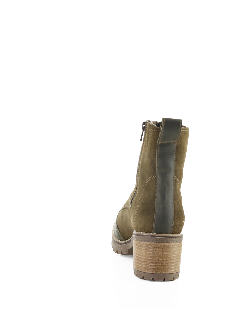 MUNRO OLIVE SADDLE/PAMPA ARGENTINA