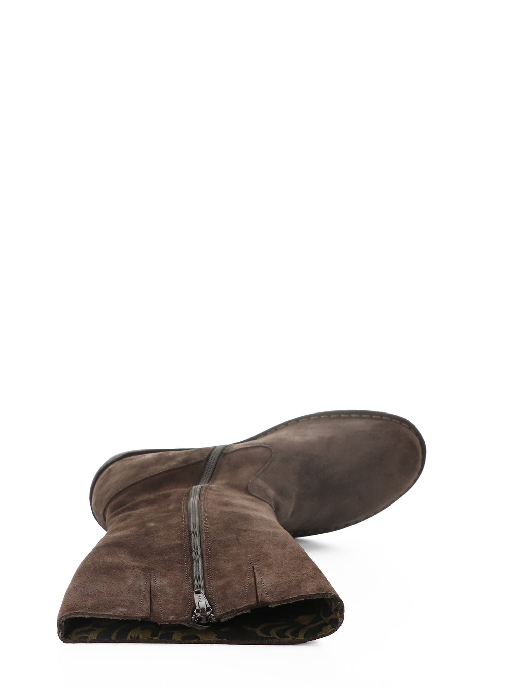 MURF214FLY 003 EXPRESSO OIL SUEDE