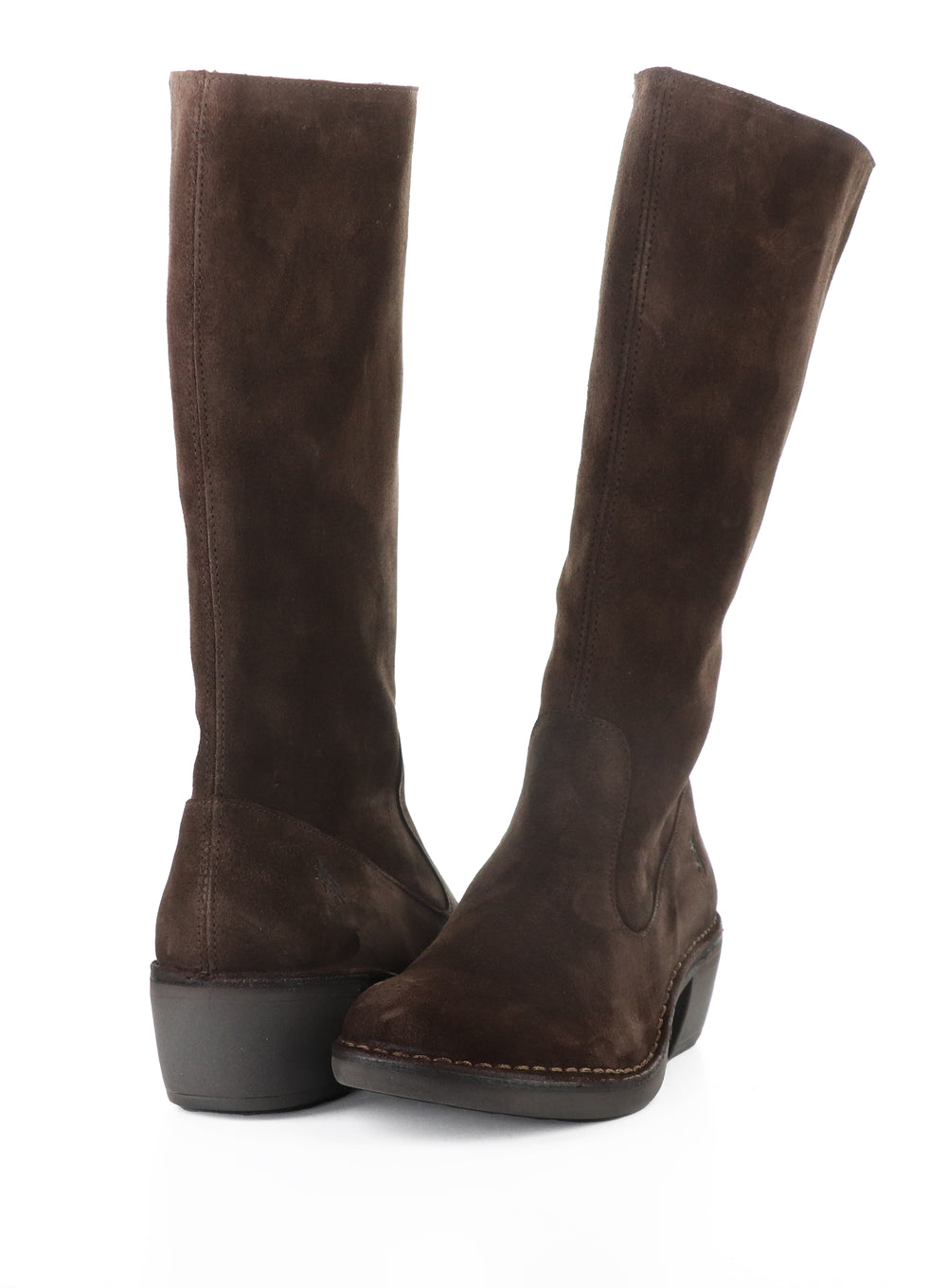 MURF214FLY 003 EXPRESSO OIL SUEDE