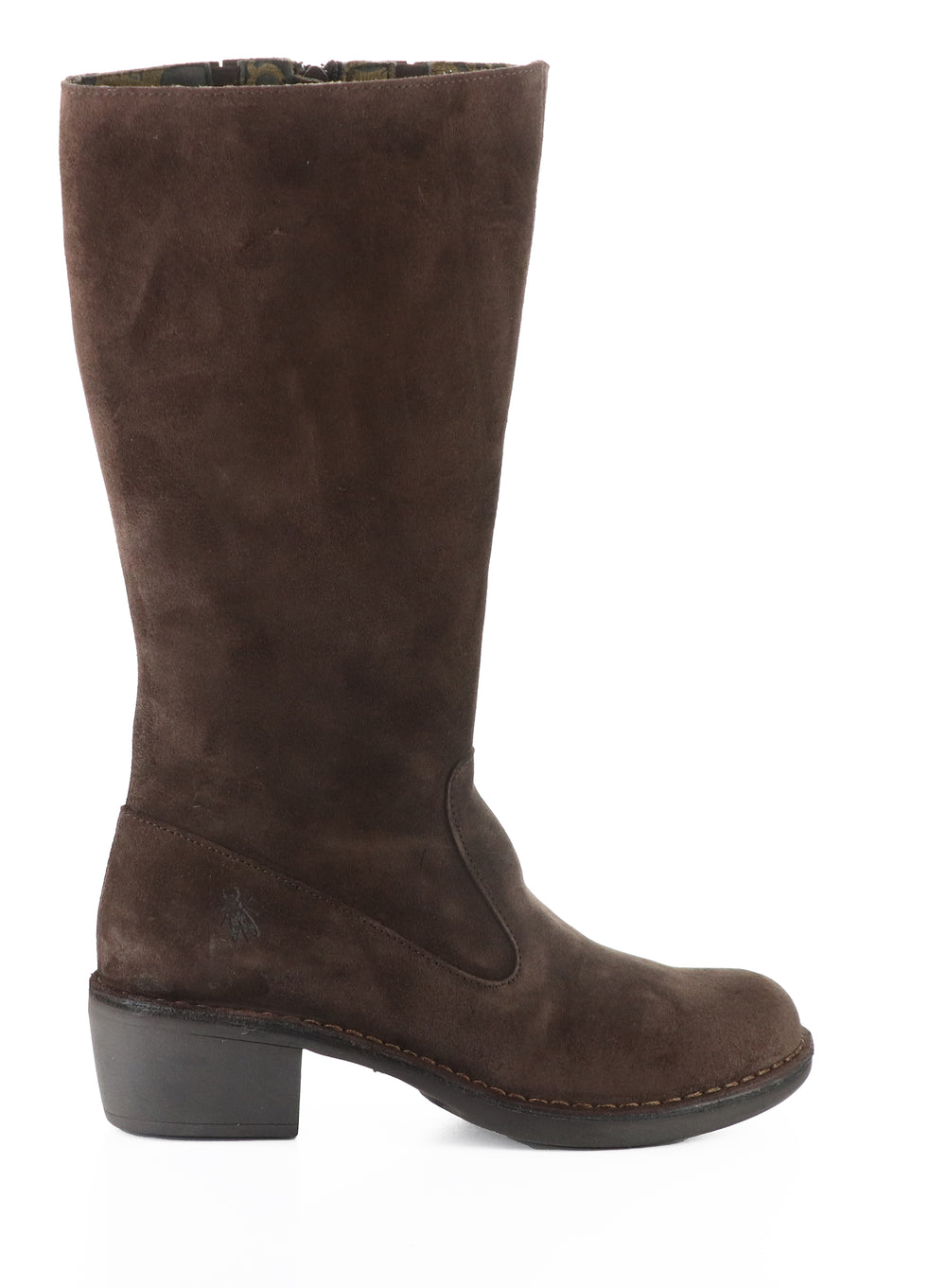 MURF214FLY 003 EXPRESSO OIL SUEDE