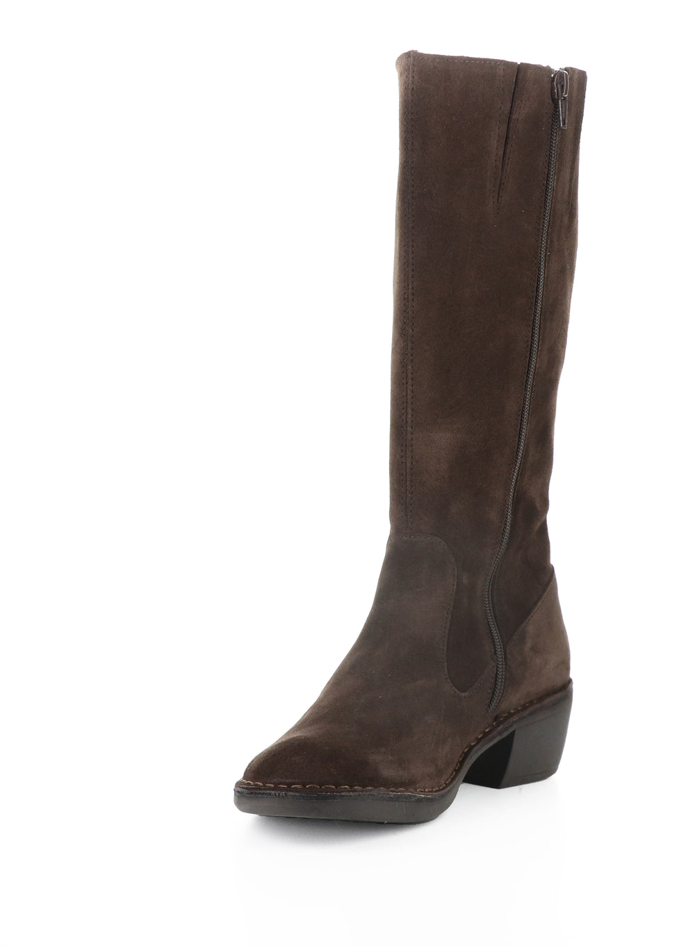 MURF214FLY 003 EXPRESSO OIL SUEDE
