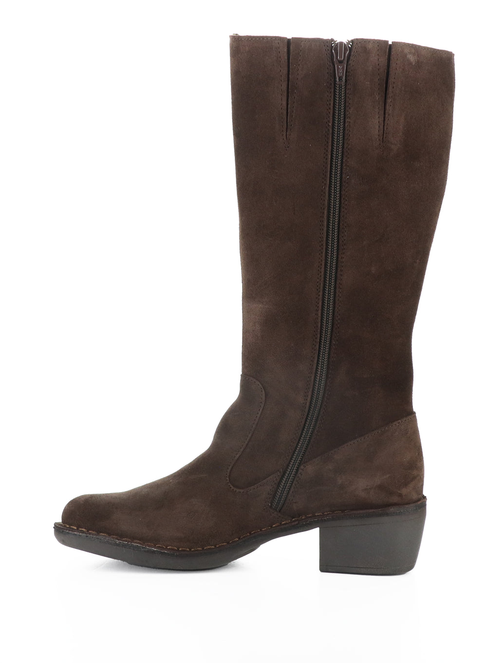 MURF214FLY 003 EXPRESSO OIL SUEDE