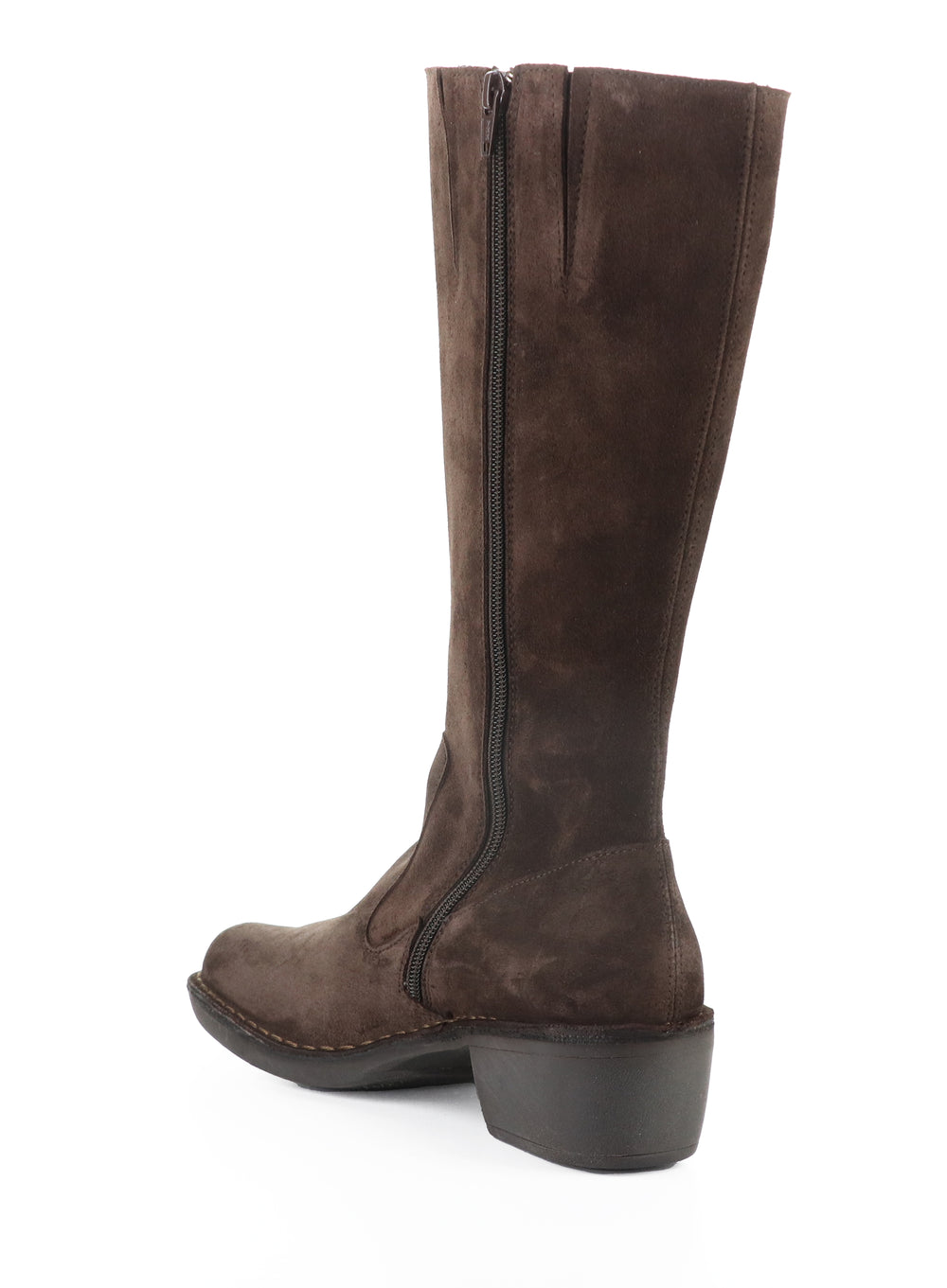 MURF214FLY 003 EXPRESSO OIL SUEDE