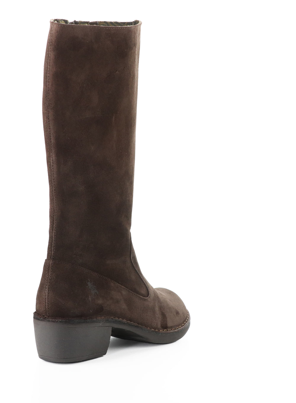 MURF214FLY 003 EXPRESSO OIL SUEDE