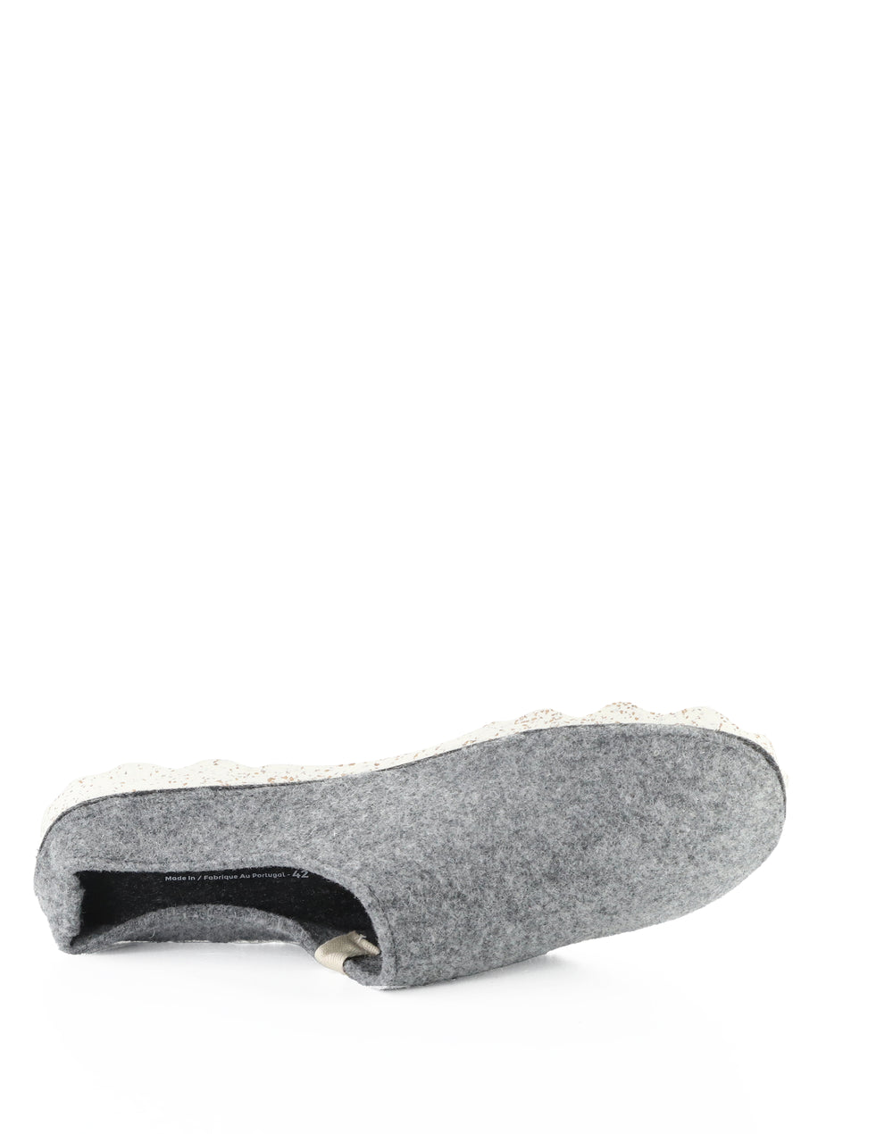 NATURA306ASP 000 CONCRETE FELT