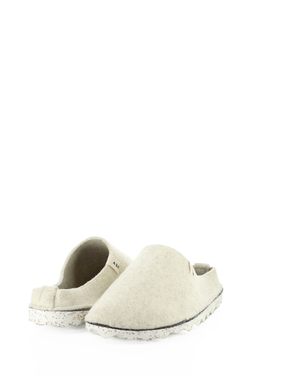 NATURA306ASP 003 WHITE REWOOLY