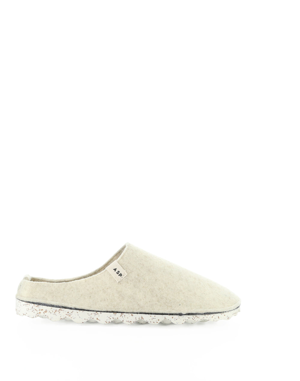 NATURA306ASP 003 WHITE REWOOLY