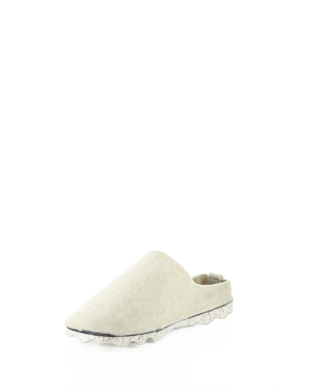 NATURA306ASP 003 WHITE REWOOLY
