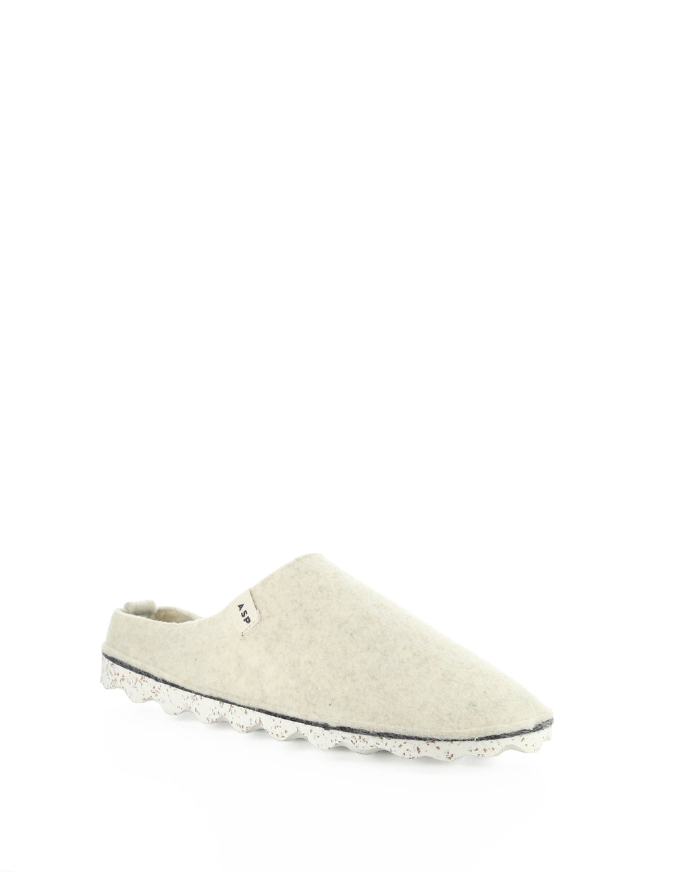 NATURA306ASP 003 WHITE REWOOLY