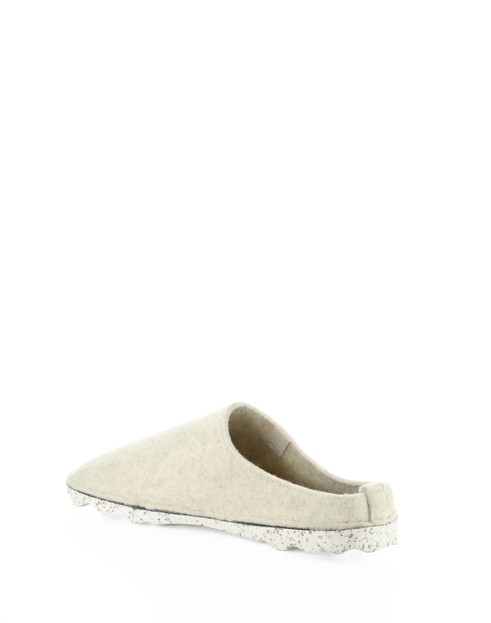 NATURA306ASP 003 WHITE REWOOLY