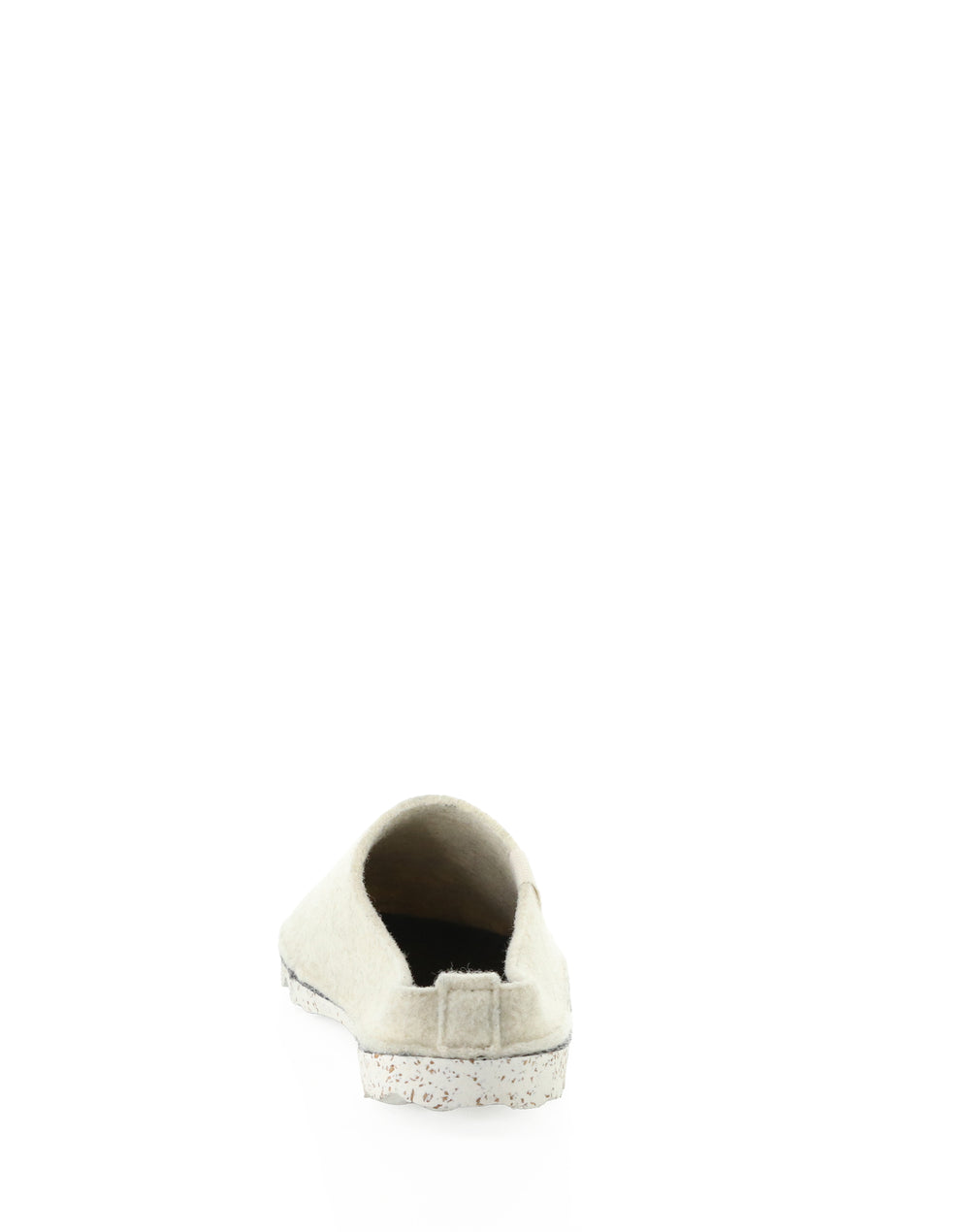 NATURA306ASP 003 WHITE REWOOLY