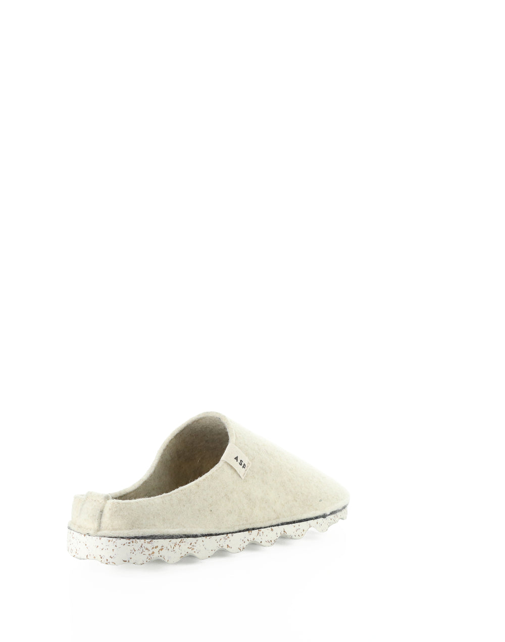 NATURA306ASP 003 WHITE REWOOLY