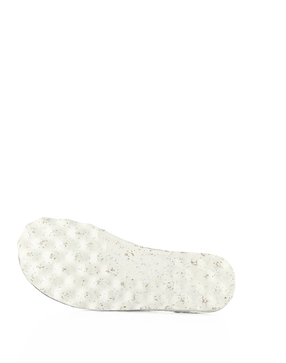 NATURA306ASP 003 WHITE REWOOLY