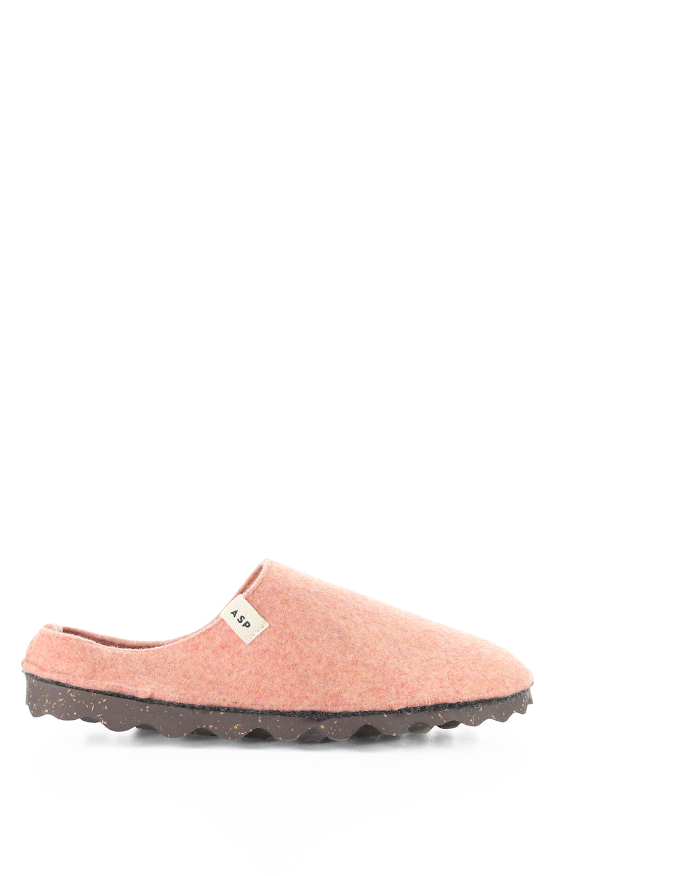 NATURA306ASP 017 SALMON FELT