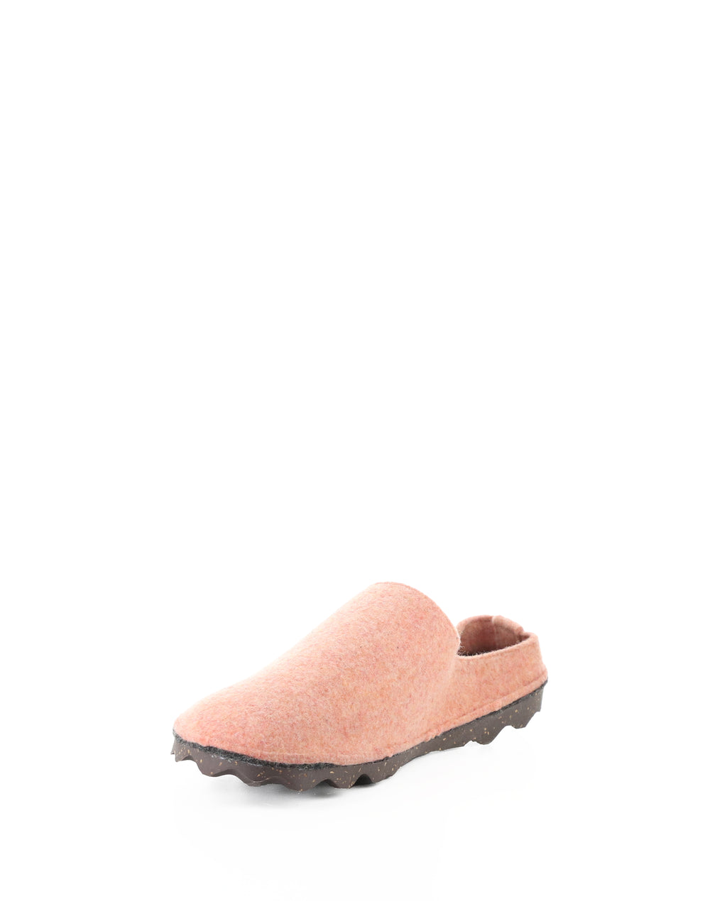 NATURA306ASP 017 SALMON FELT