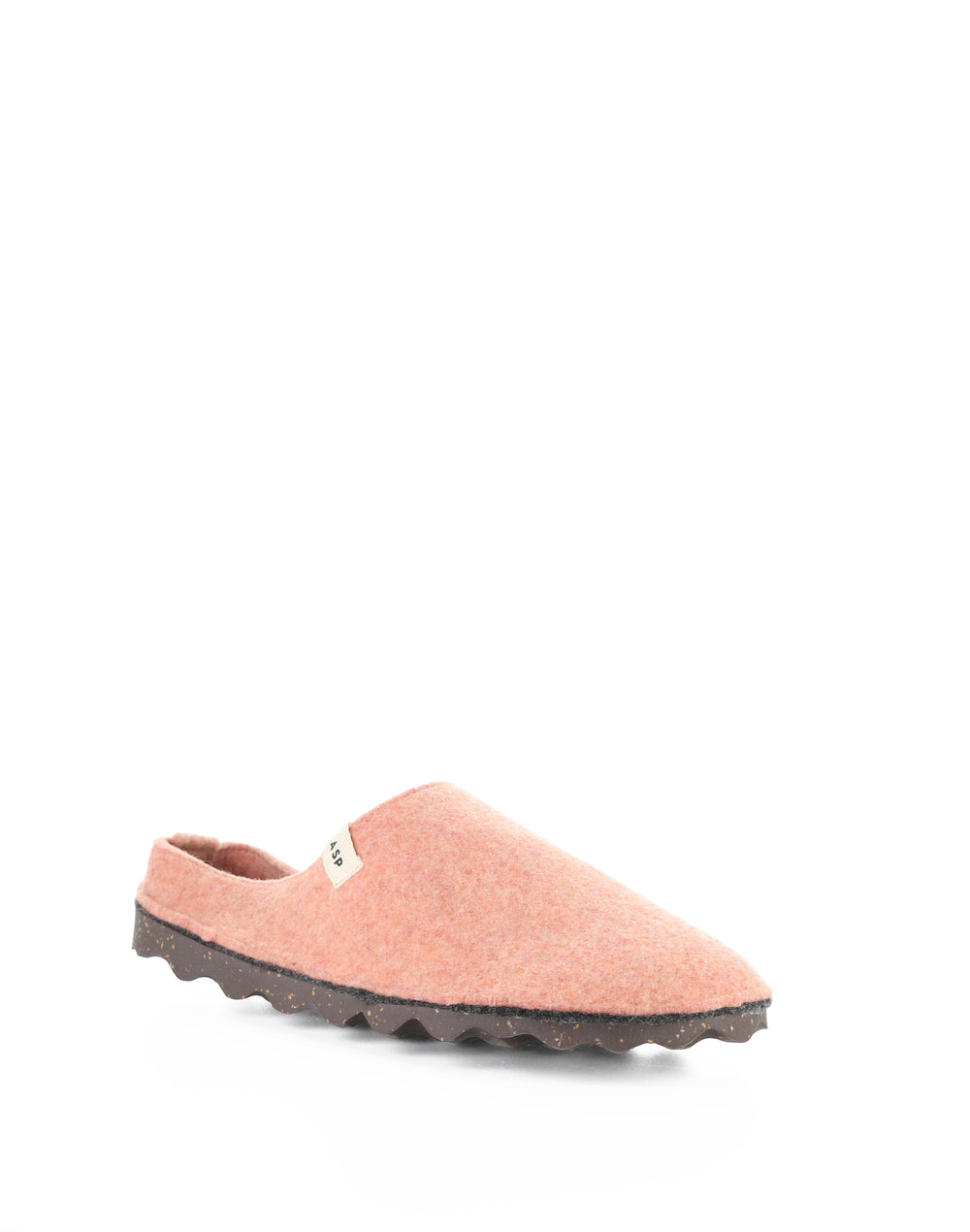 NATURA306ASP 017 SALMON FELT