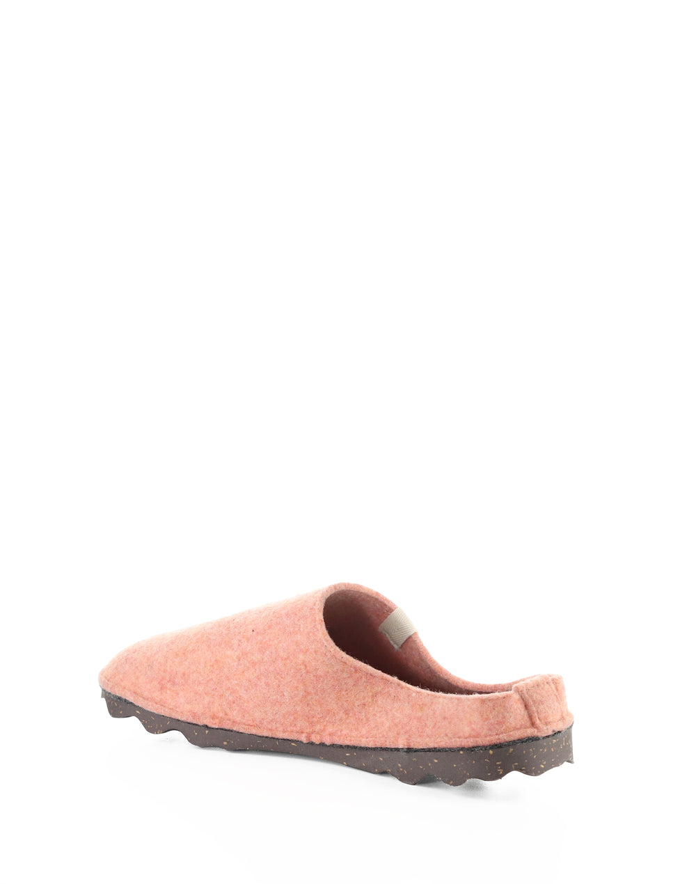 NATURA306ASP 017 SALMON FELT