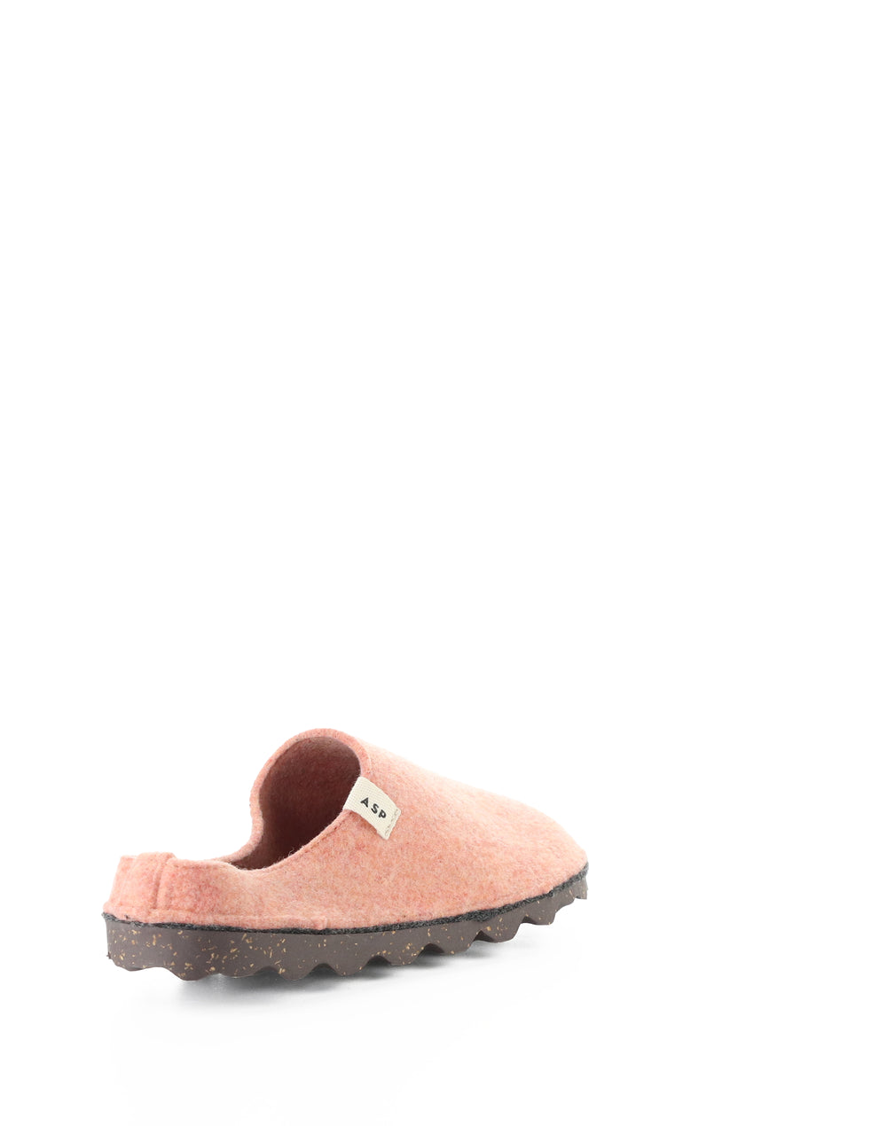 NATURA306ASP 017 SALMON FELT