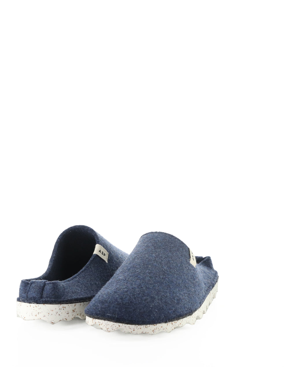 NATURA319ASPM 004 BLUE FELT