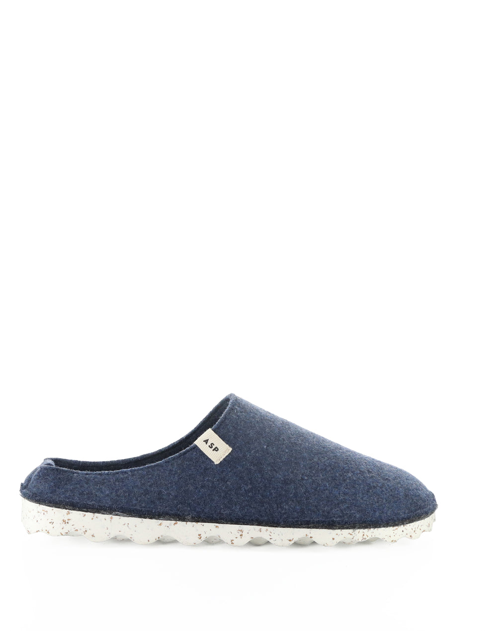 NATURA319ASPM 004 BLUE FELT