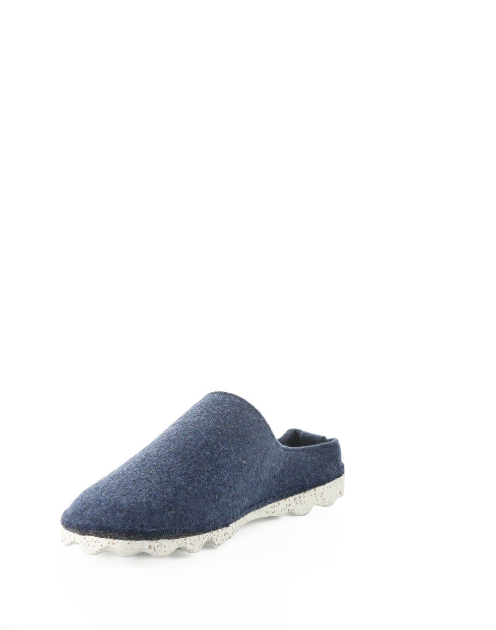 NATURA319ASPM 004 BLUE FELT