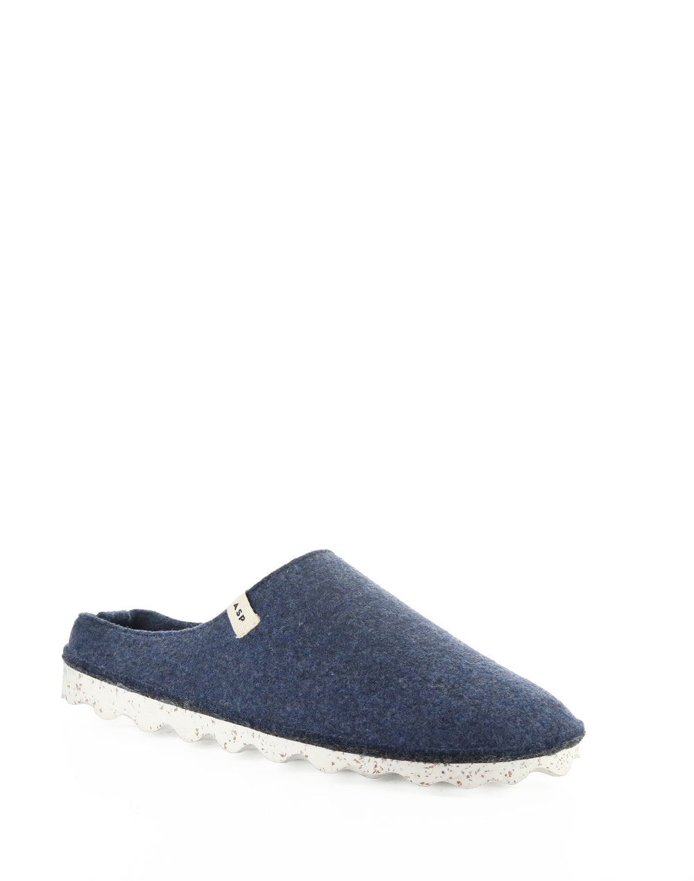 NATURA319ASPM 004 BLUE FELT