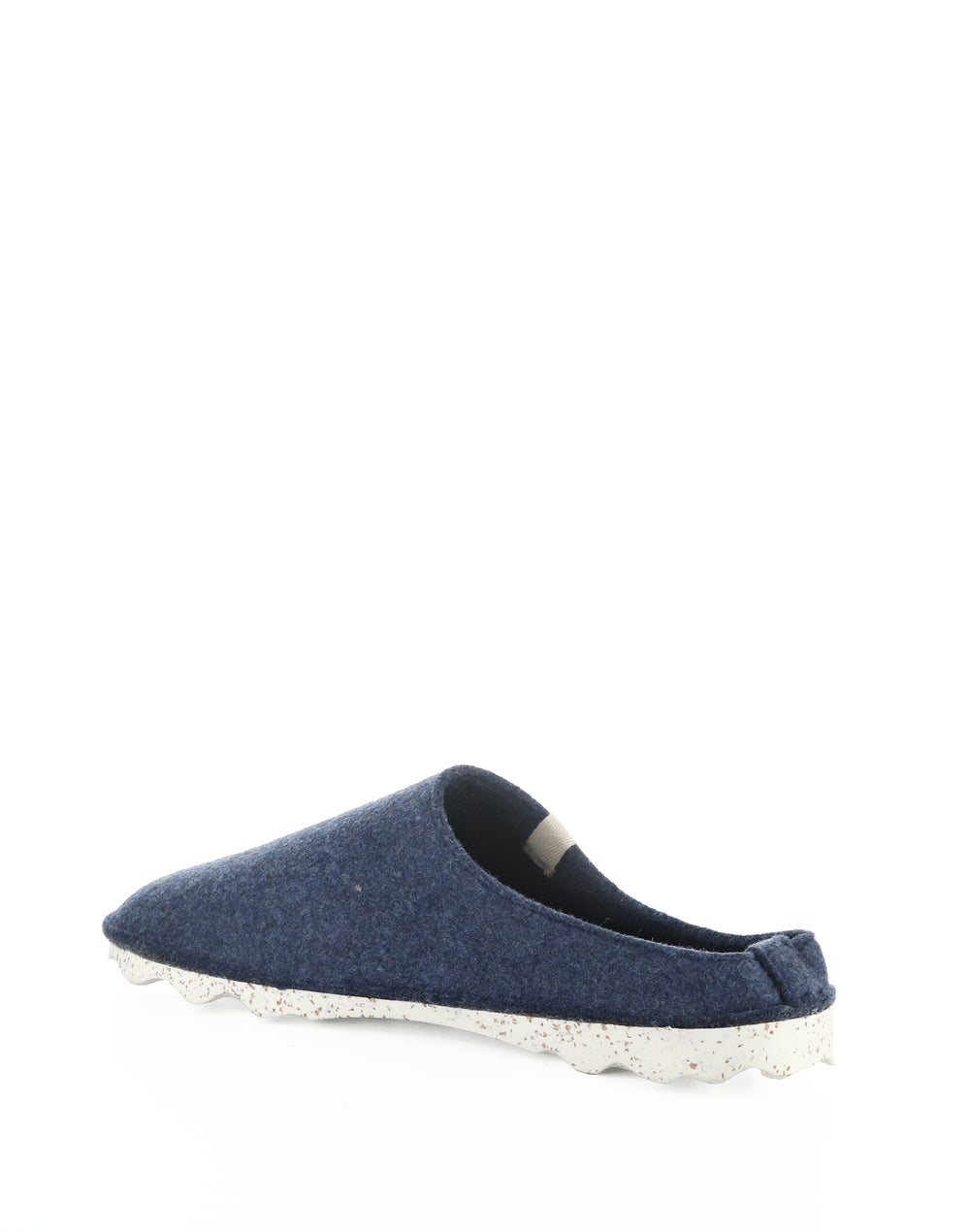 NATURA319ASPM 004 BLUE FELT