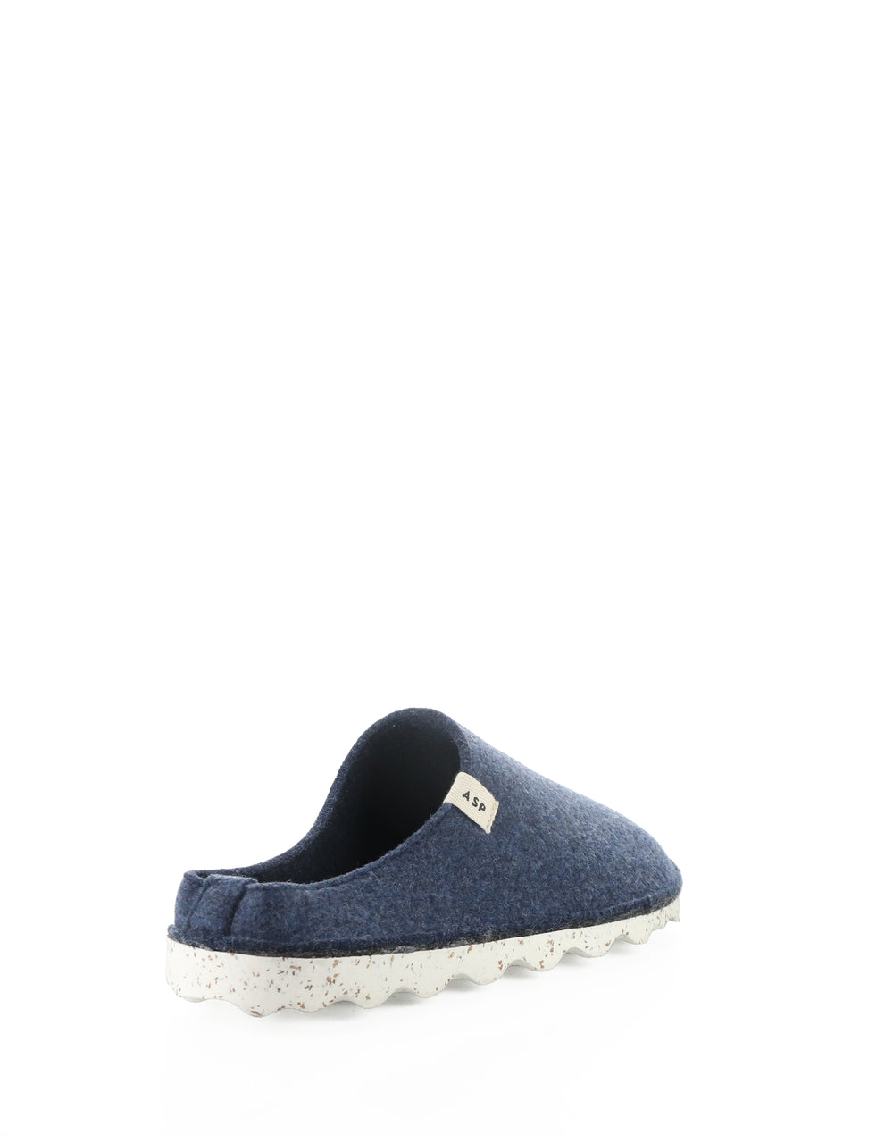 NATURA319ASPM 004 BLUE FELT