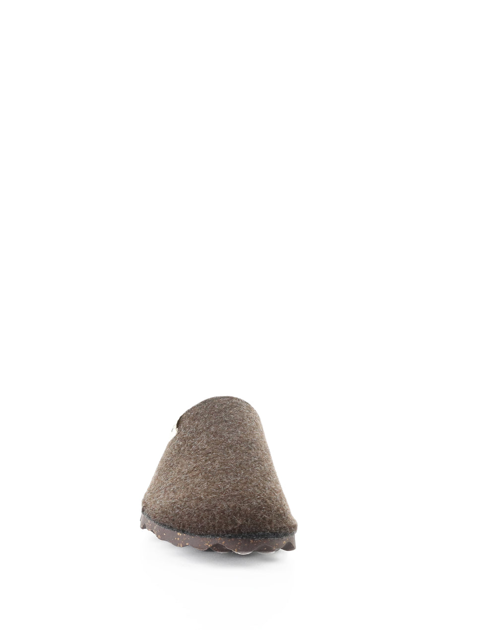 NATURA319ASPM 009 DK BROWN FELT