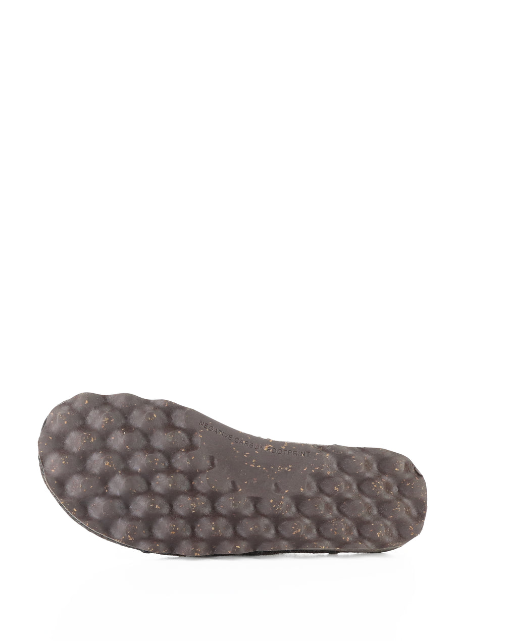 NATURA319ASPM 009 DK BROWN FELT