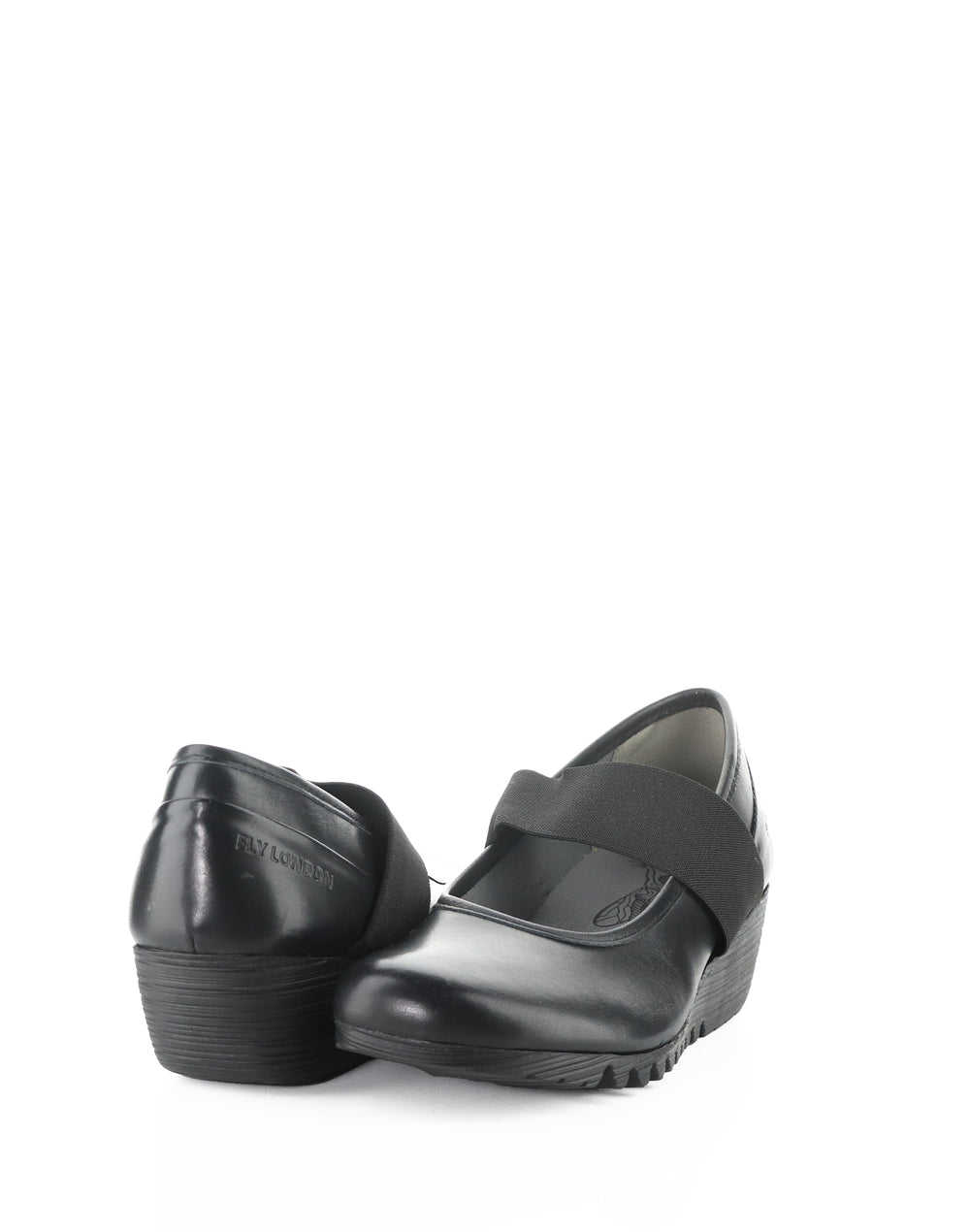 OLID495FLY 000 BLACK BURN
