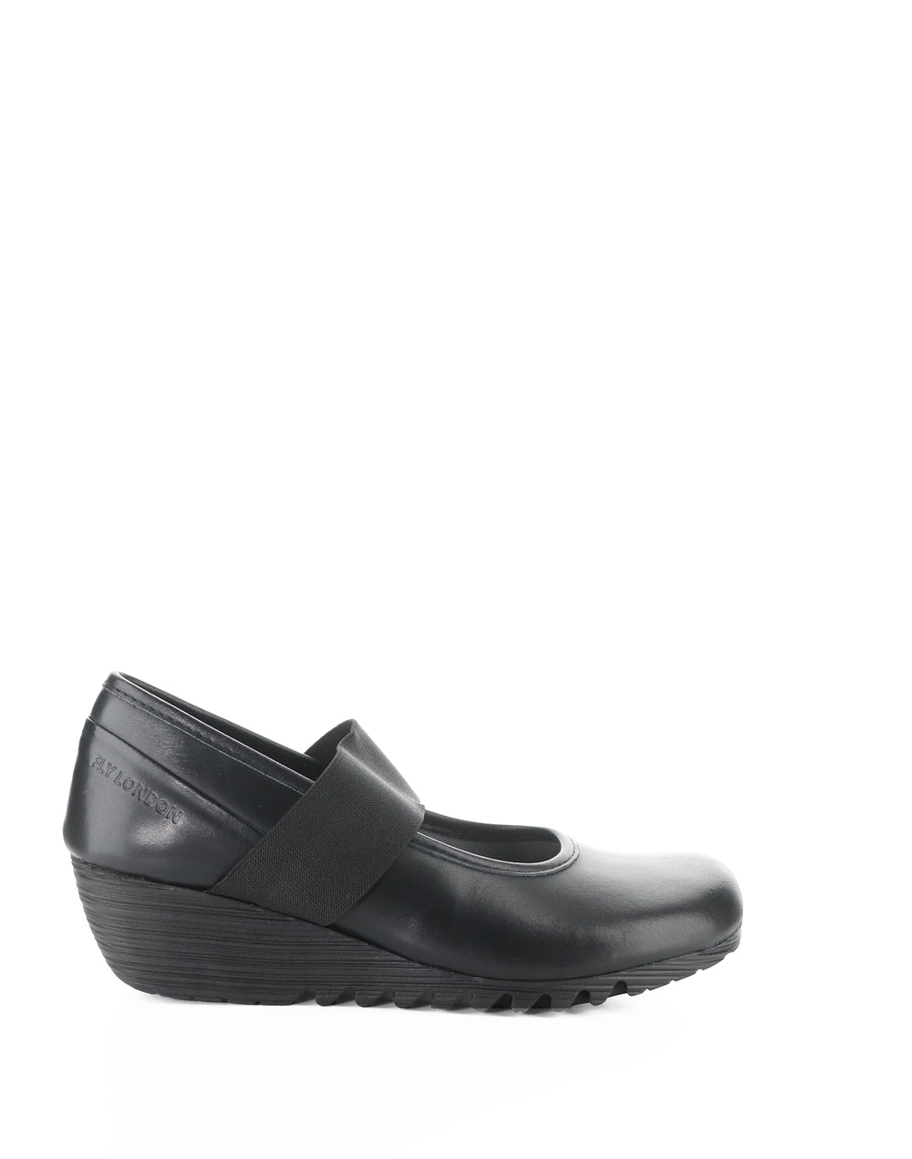 OLID495FLY 000 BLACK BURN