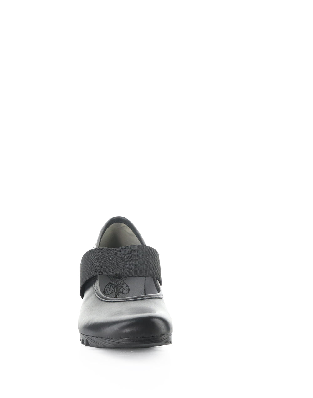 OLID495FLY 000 BLACK BURN