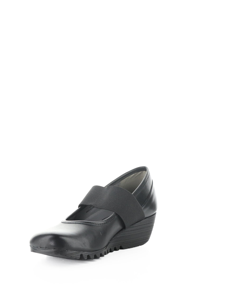 OLID495FLY 000 BLACK BURN