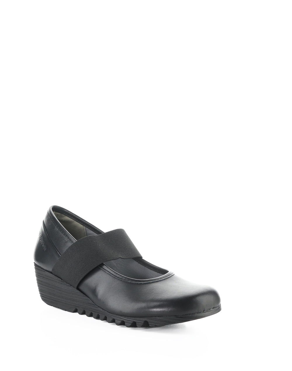 OLID495FLY 000 BLACK BURN