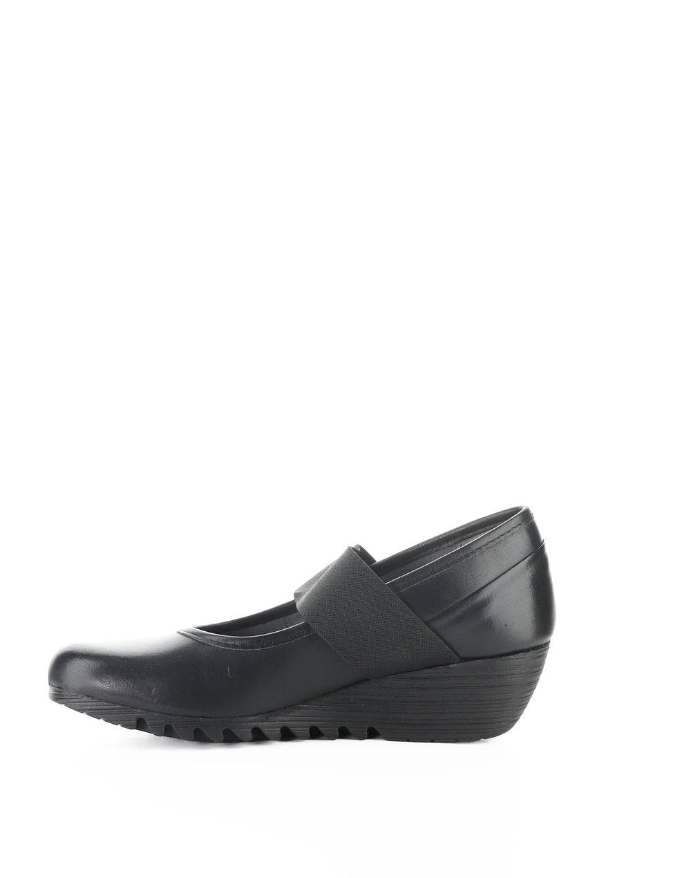 OLID495FLY 000 BLACK BURN