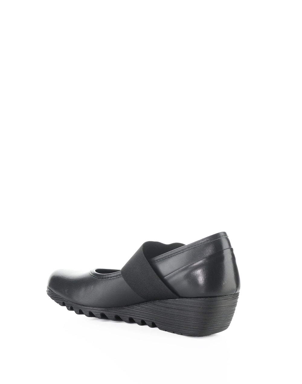 OLID495FLY 000 BLACK BURN